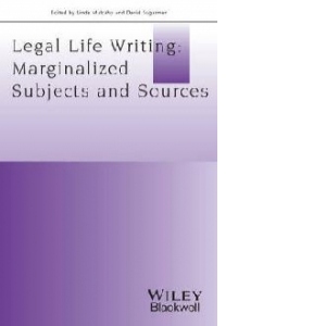 Legal Life-Writing