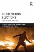 Contentious Elections