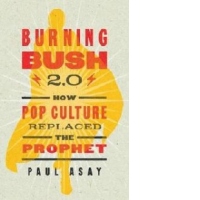 Burning Bush 2.0