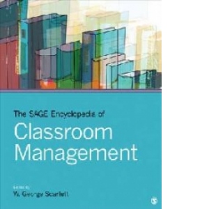 Sage Encyclopedia of Classroom Management