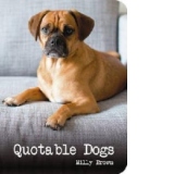 Quotable Dogs