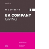 Guide to Company Giving