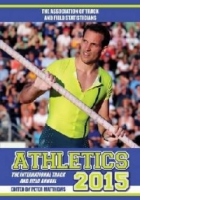 Athletics 2015