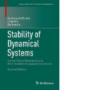 Stability of Dynamical Systems