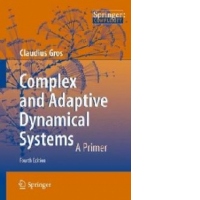 Complex and Adaptive Dynamical Systems