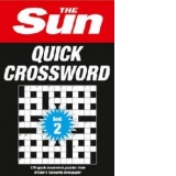 Sun Quick Crossword Book 2