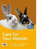 Care for Your Rabbits