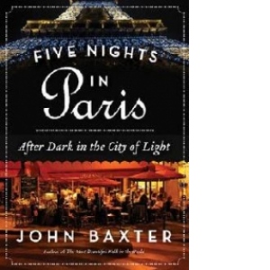 Five Nights in Paris