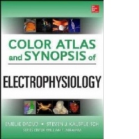 Color Atlas and Synopsis of Electrophysiology