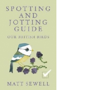 Spotting and Jotting Guide