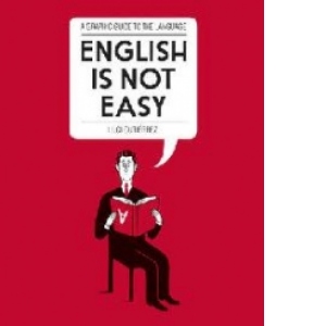 English is Not Easy