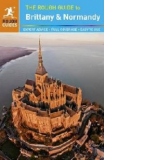Rough Guide to Brittany and Normandy