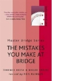Mistakes You Make At Bridge