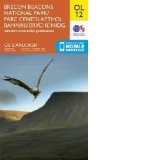 Brecon Beacons National Park / Parc Cenedlaethol Bannau Bryc