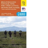 Brecon Beacons National Park / Parc Cenedlaethol Bannau Bryc