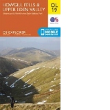 Howgill Fells & Upper Eden Valley