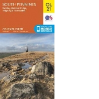 South Pennines, Burnley, Hebden Bridge, Keighley & Todmorden