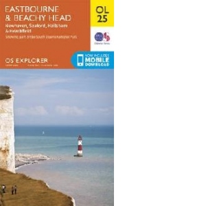 Eastbourne & Beachy Head, Newhaven, Seaford, Hailsham & Heat