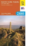 North York Moors - Western Area
