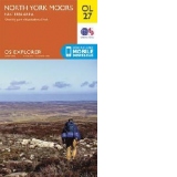 North York Moors - Eastern Area