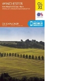 Winchester, New Alresford & East Meon