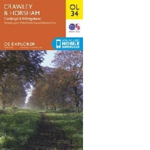 Crawley & Horsham, Cranleigh & Billingshurst