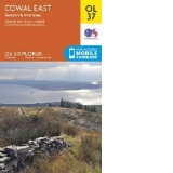 Cowal East, Dunoon & Inverary