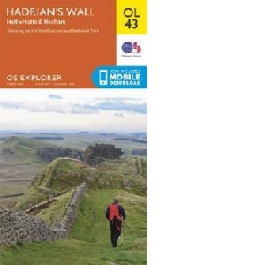 Hadrian's Wall, Haltwhistle & Hexham
