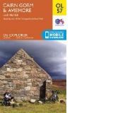 Cairn Gorm & Aviemore, Loch Morlich