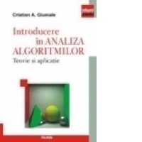 Introducere in analiza algoritmilor