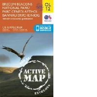 Brecon Beacons National Park / Parc Cenedlaethol Bannau Bryc