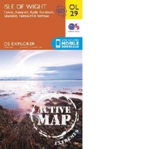 Isle of Wight, Cowes, Newport, Ryde, Sandown, Shanklin, Yarm