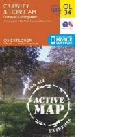 Crawley & Horsham, Cranleigh & Billingshurst