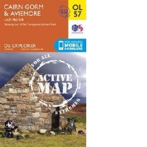 Cairn Gorm & Aviemore, Loch Morlich