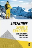 Adventure Sports Coaching