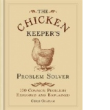 Chicken Keeper's Problem Solver