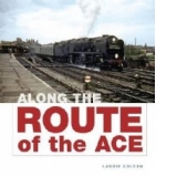 Along the Route of the Ace