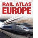 Rail Atlas Europe