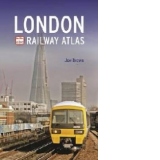 ABC London Railway Atlas