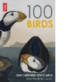 British Library 100 Birds from Around the World