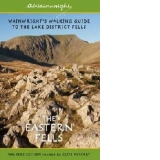 Wainwright's Illustrated Walking Guide to the Lake District