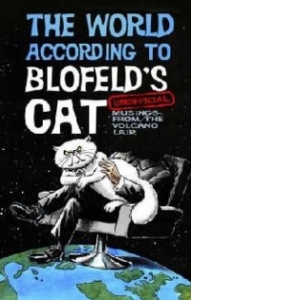 World According to Blofeld's Cat