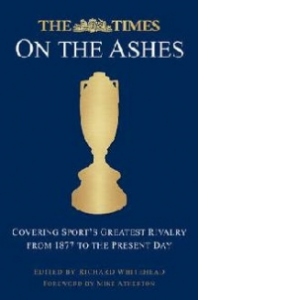 Times on the Ashes