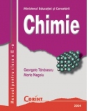 CHIMIE - manual pentru clasa a IX-a