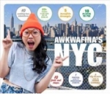 Awkwafina's NYC