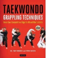Taekwondo Grappling Techniques