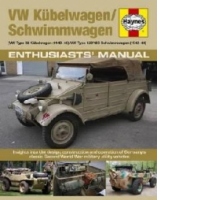 Kubelwagen/Schwimmwagen Manual