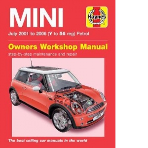 Mini (01-06) Service and Repair Manual