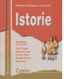 ISTORIE - manual pentru clasa a IX-a