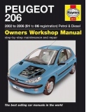 Peugeot 206 02-06